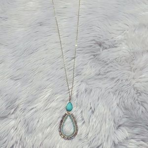 Panacea Necklace
